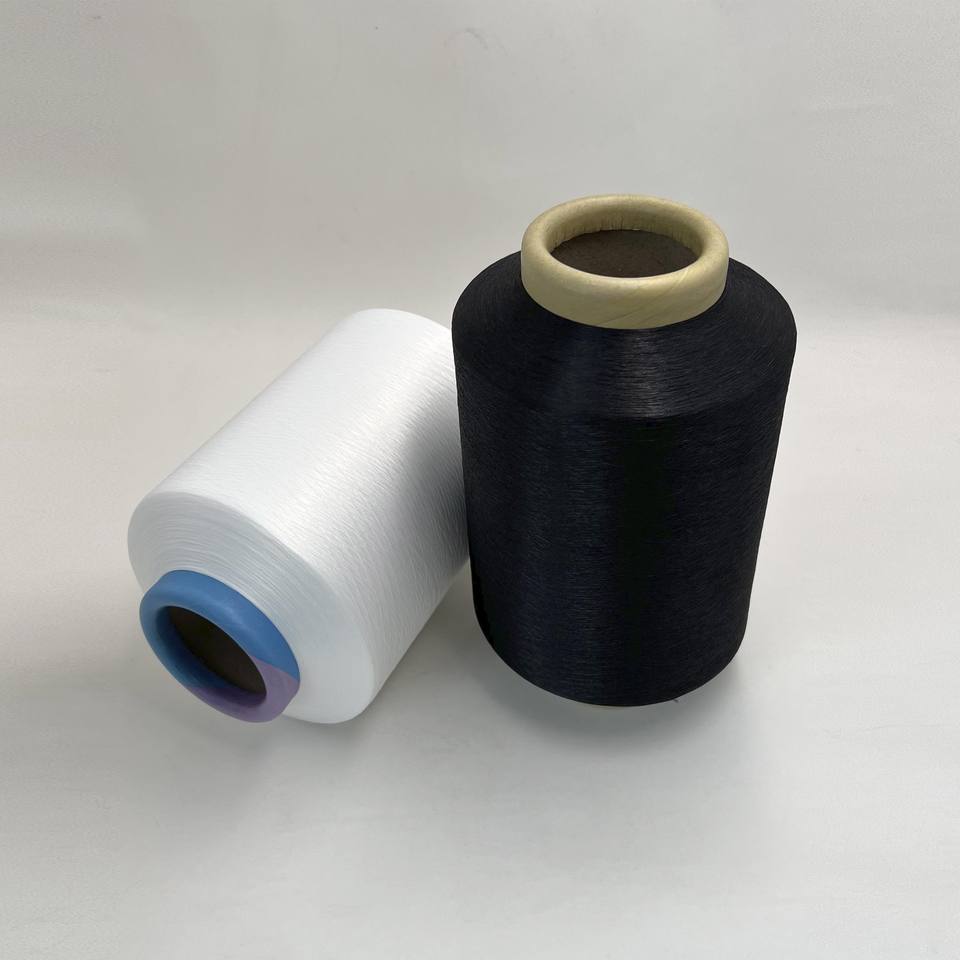 Classification of Spandex Covered Yarn